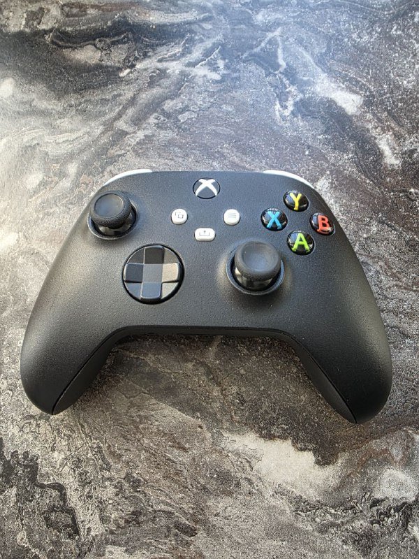 XBox Series gamepad
