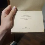 Русско-литовский разговорник 1