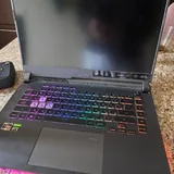 ASUS ROG игровой ноутбук 2
