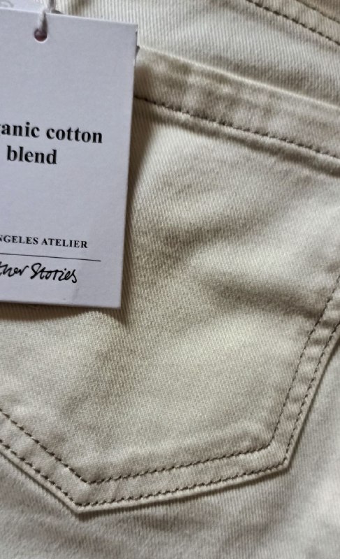 Mango платье, The North Face футболка, Burberry платье, & Other Stories шорты 9