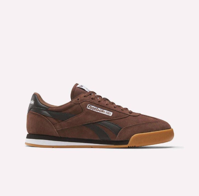 Кроссовки Reebok Classic Campio XT