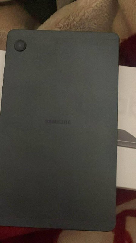 Samsung Galaxy Tab A9 ტაბლეტი 3