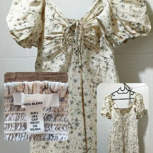 Женские платья и черные брюки