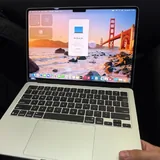 MacBook Air 13.3″ M4 2