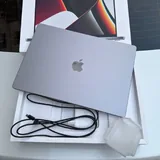 MacBook Pro M1 Pro 16 512GB 1