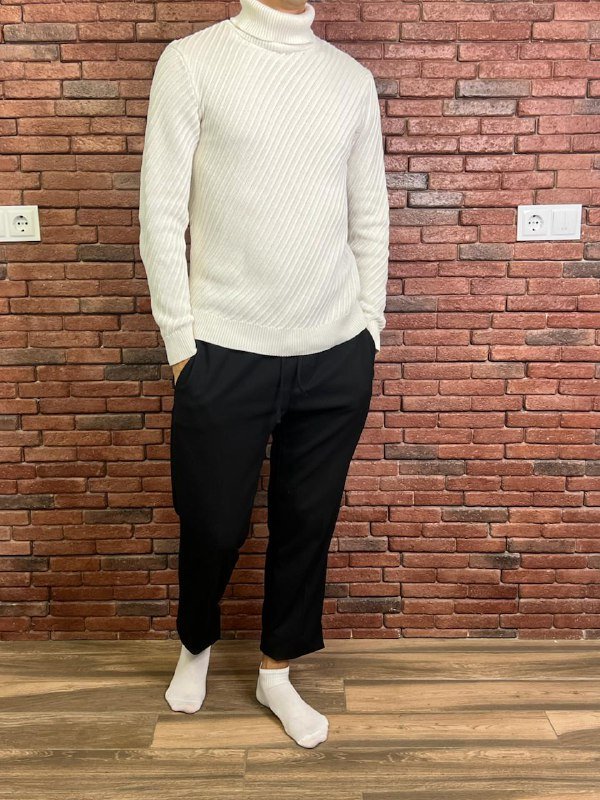 Рубашка Zara, Клетчатая рубашка Pull and Bear, Рубашка Pull and Bear, Свитер Bershka, Олимпийка adidas Originals, Худи Zara, Брюки Zara, Джинсы Colin's slim fit, Новые джинсы Colin's slim fit 4