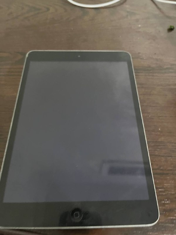 iPad 3