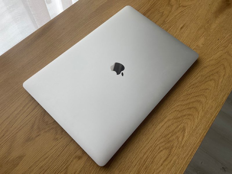 MacBook Pro 16-inch 2019, 32GB RAM, 500GB Storage
