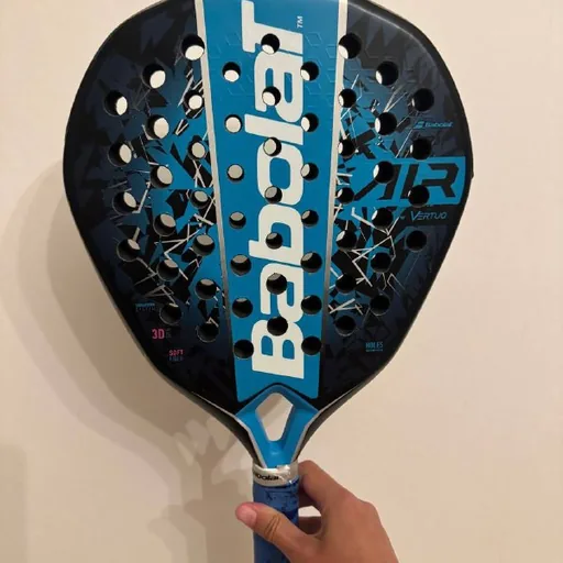 Babolat Air Vertuo 2.5 padel ракетка