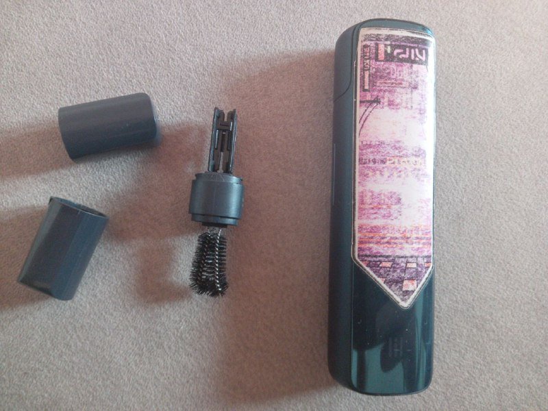 IQOS lil solid 2.0 вапорайзер и девайс для чистки 2