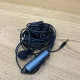Двойной петличный микрофон 2