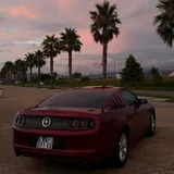 Ford Mustang 3