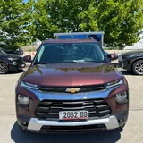 Chevrolet Trailblazer LT 1
