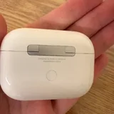 AirPods ყურსასმენები 2