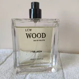 Мужские парфюмы Zara Night pour homme II, Lancelot, Wood 3