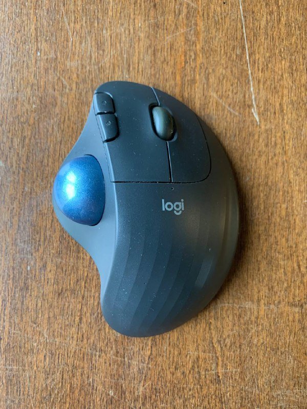 Корпус Be Quiet Pure Base 500, WiFi-роутер Mikrotik hAP AC, коммутатор TP-Link TL-SG108, мышь Logitech Ergo M575 6