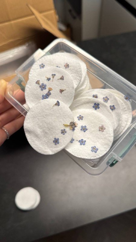 Розы в открытой упаковке 10