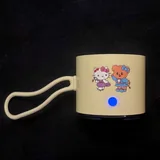 Блютуз-колонка Hello Kitty 3