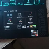 Ноутбук ASUS TUF A15 Gaming 2