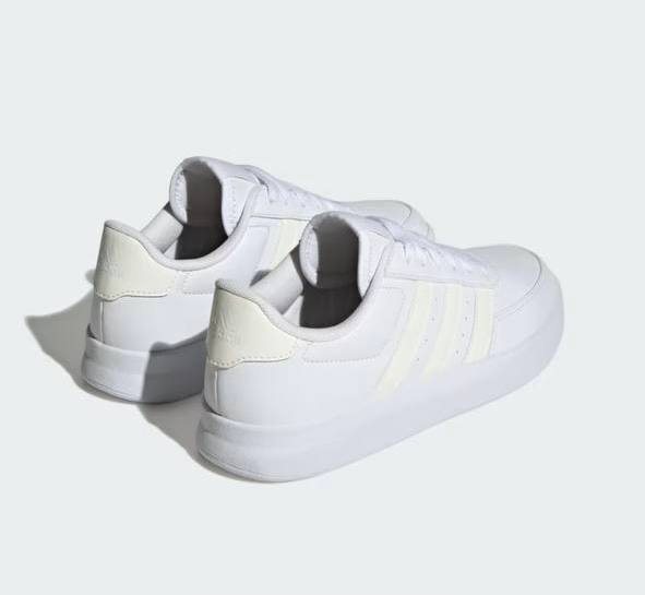 Кроссовки adidas beakned 2.0 оригинал 40 р 5