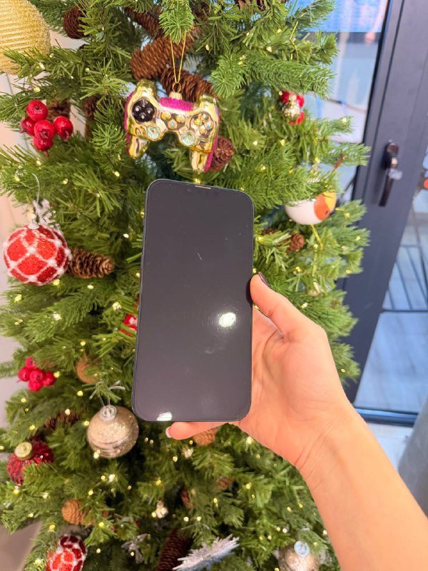 iPhone 14 Plus 256 GB Midnight