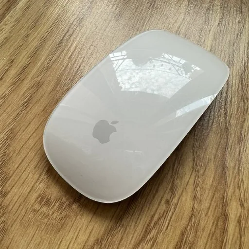 Мышка Apple