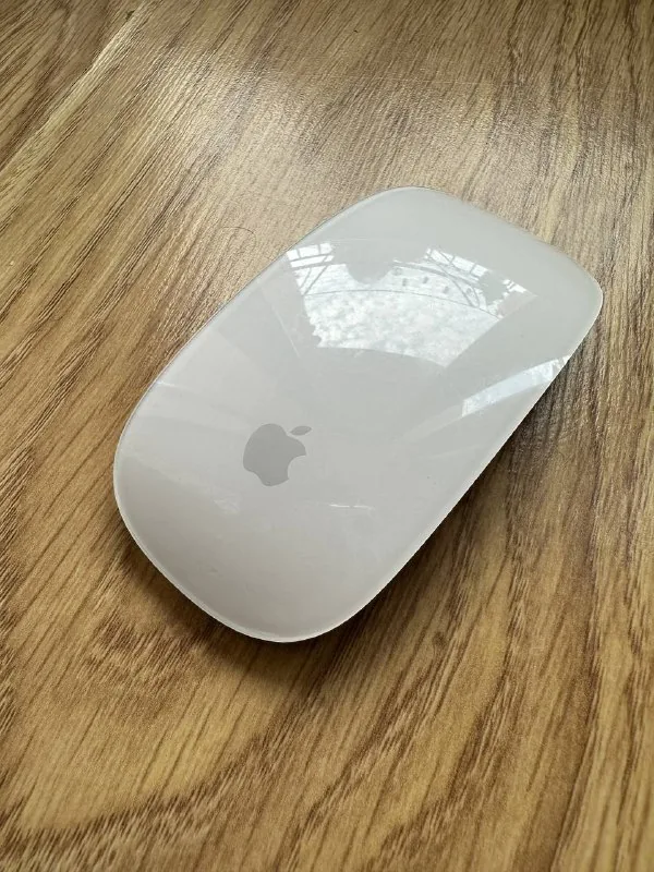 Мышка Apple 1
