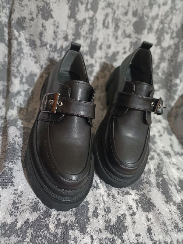 Женские туфли размер 36