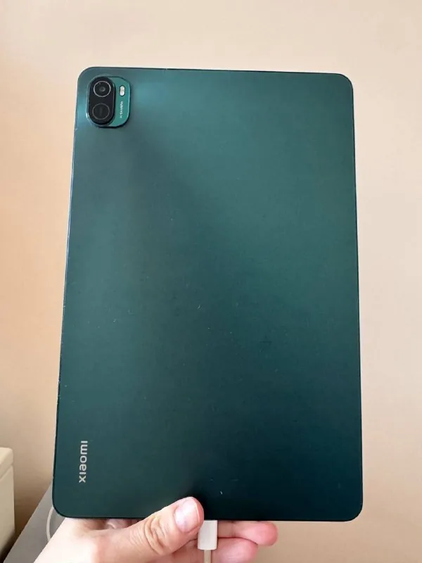 Планшет Xiaomi Pad 5 1