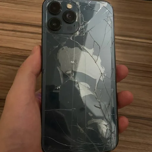 iPhone 12 Pro Max 512 ГБ