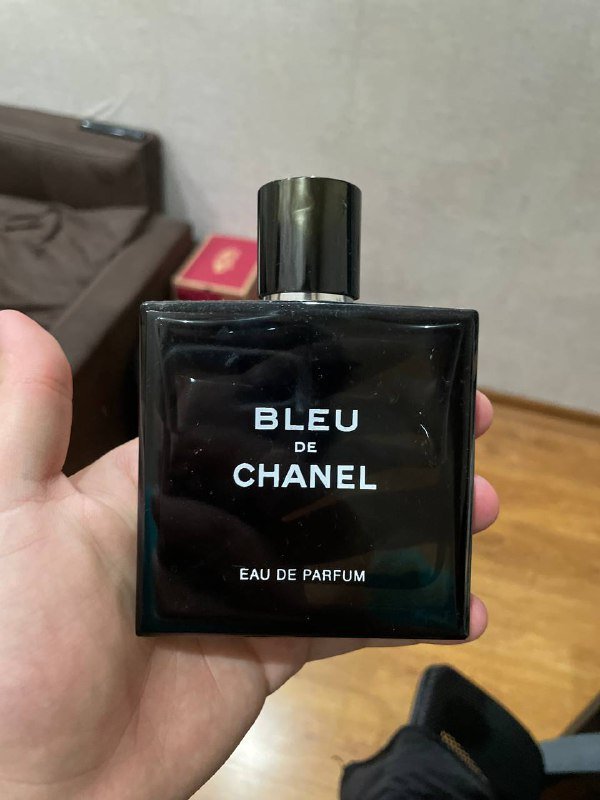 Парфюм Bleu de Chanel 70 мл