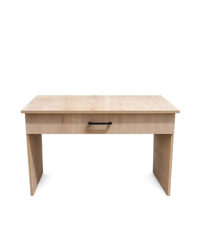 Столик с выдвижным ящиком