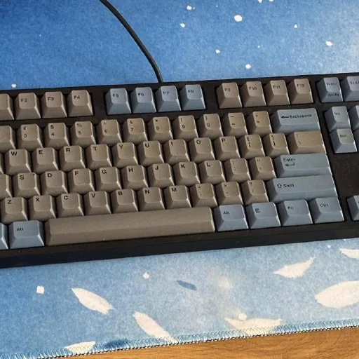 Механическая клавиатура Leopold FC750