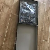 Пазл Мона Лиза, 1000 деталей 1