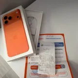 iPhone 17 Pro Max 256GB sim+esim 7