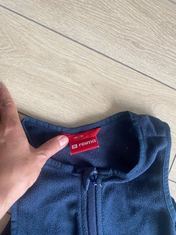 Водонепроницаемый комбинезон REIMA для детей 2-4 года 2