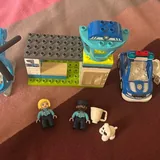 Детский игровой набор полицейский 3