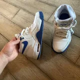 Мужские кроссовки Nike 3