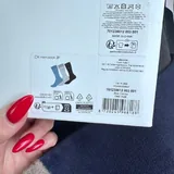 Носки Calvin Klein, 3 пары 2