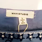 Женское летнее платье Max Studio 5