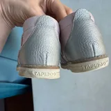 Tapiboo children's boots, size 22 4
