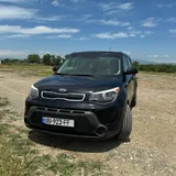 Kia Soul 2016 2