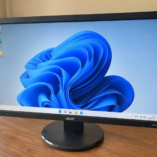 Монитор Acer V233HL