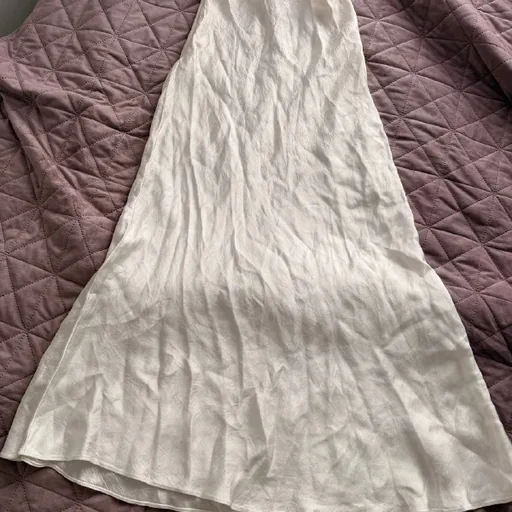 Длинная юбка Zara XS