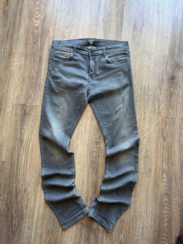 Карго Jack Wolfskin, Dickies, джинсы Carhartt, Fjällräven, True Religion, RRL Ralph Lauren, шорты The North Face, Oakley, Champion 3