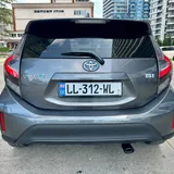 Toyota Prius C 2018 5