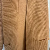 Bottega Veneta Autumn Cardigan 4
