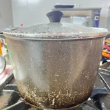 Кастрюли, кухонная посуда, контейнеры, бокалы, кружки 1