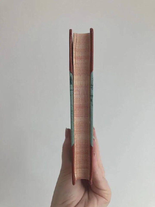 Винтажный ежедневник Student 112 80-х годов 9