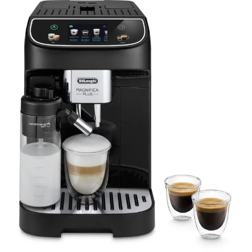 Кофемашина De’Longhi Magnifica Plus